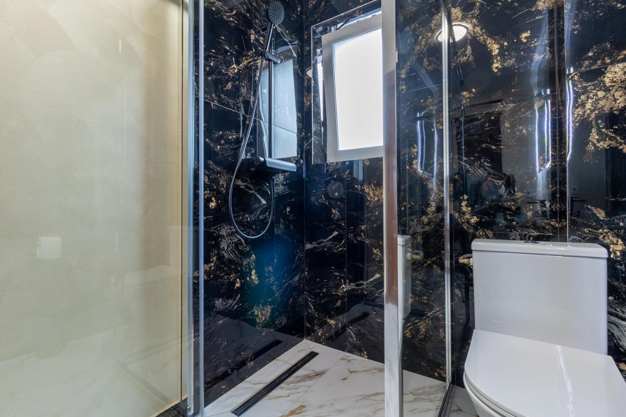 Imb Residence Ocna Sibiului Ngoại thất bức ảnh