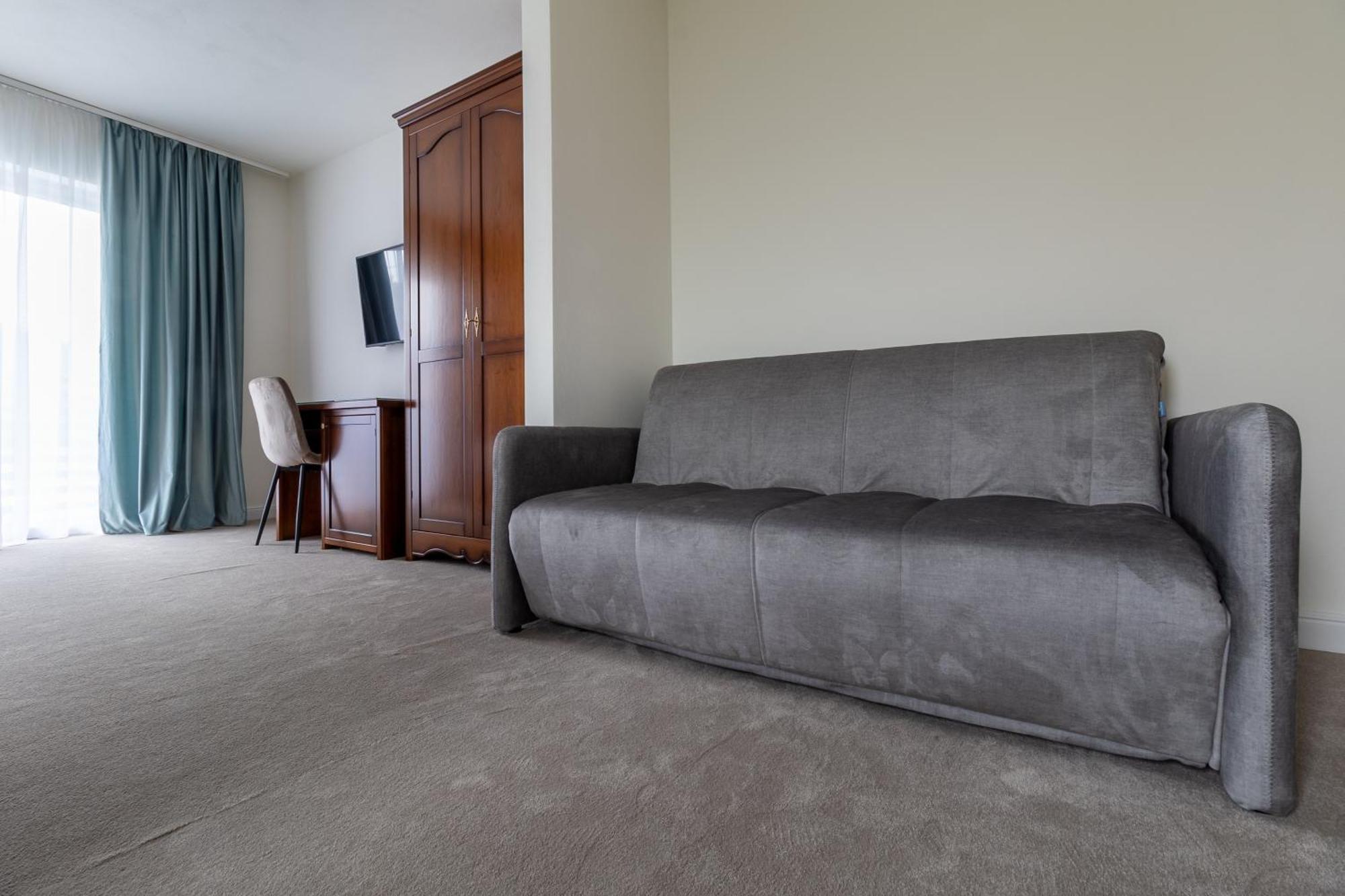 Imb Residence Ocna Sibiului Ngoại thất bức ảnh