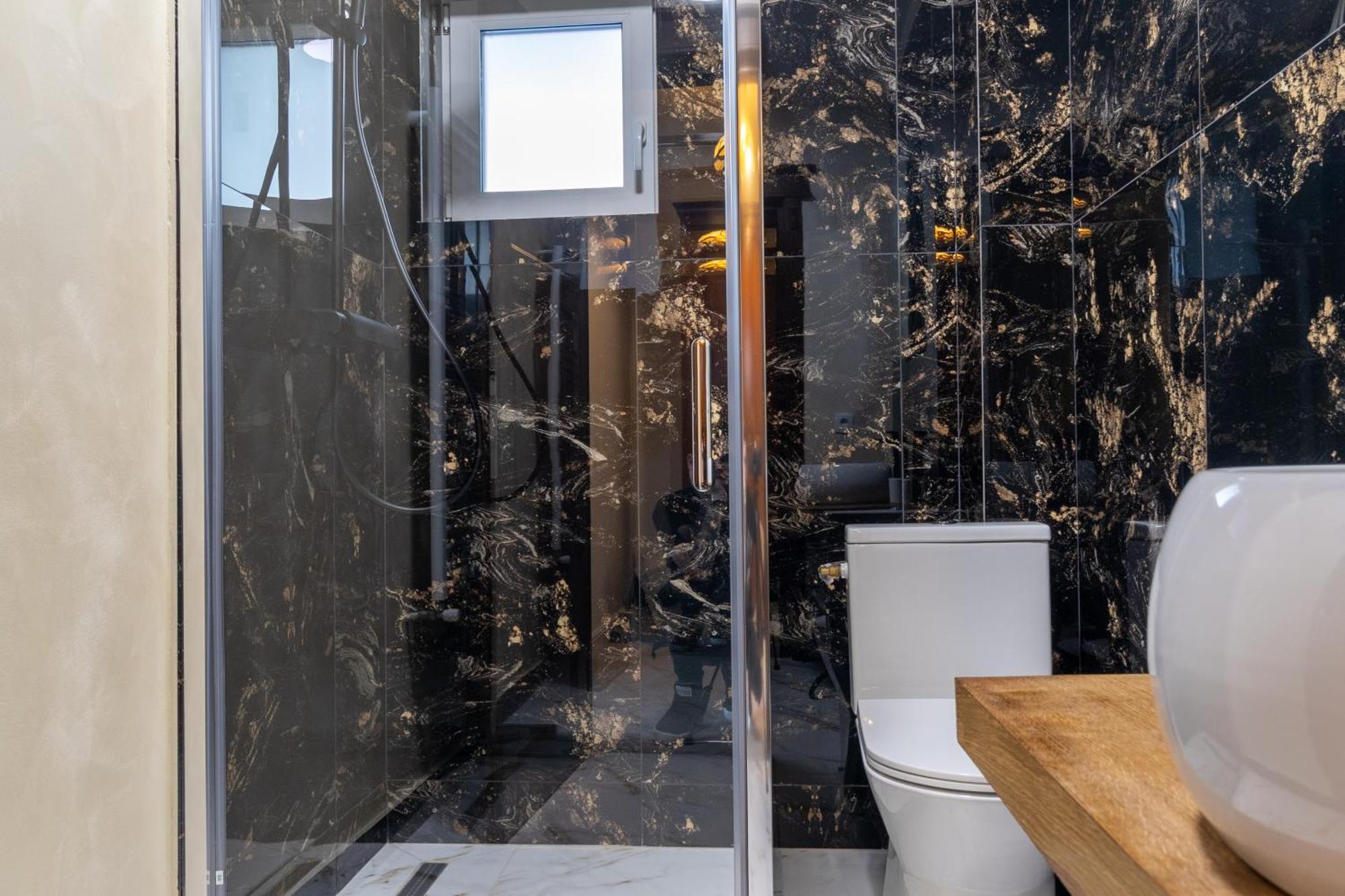 Imb Residence Ocna Sibiului Ngoại thất bức ảnh