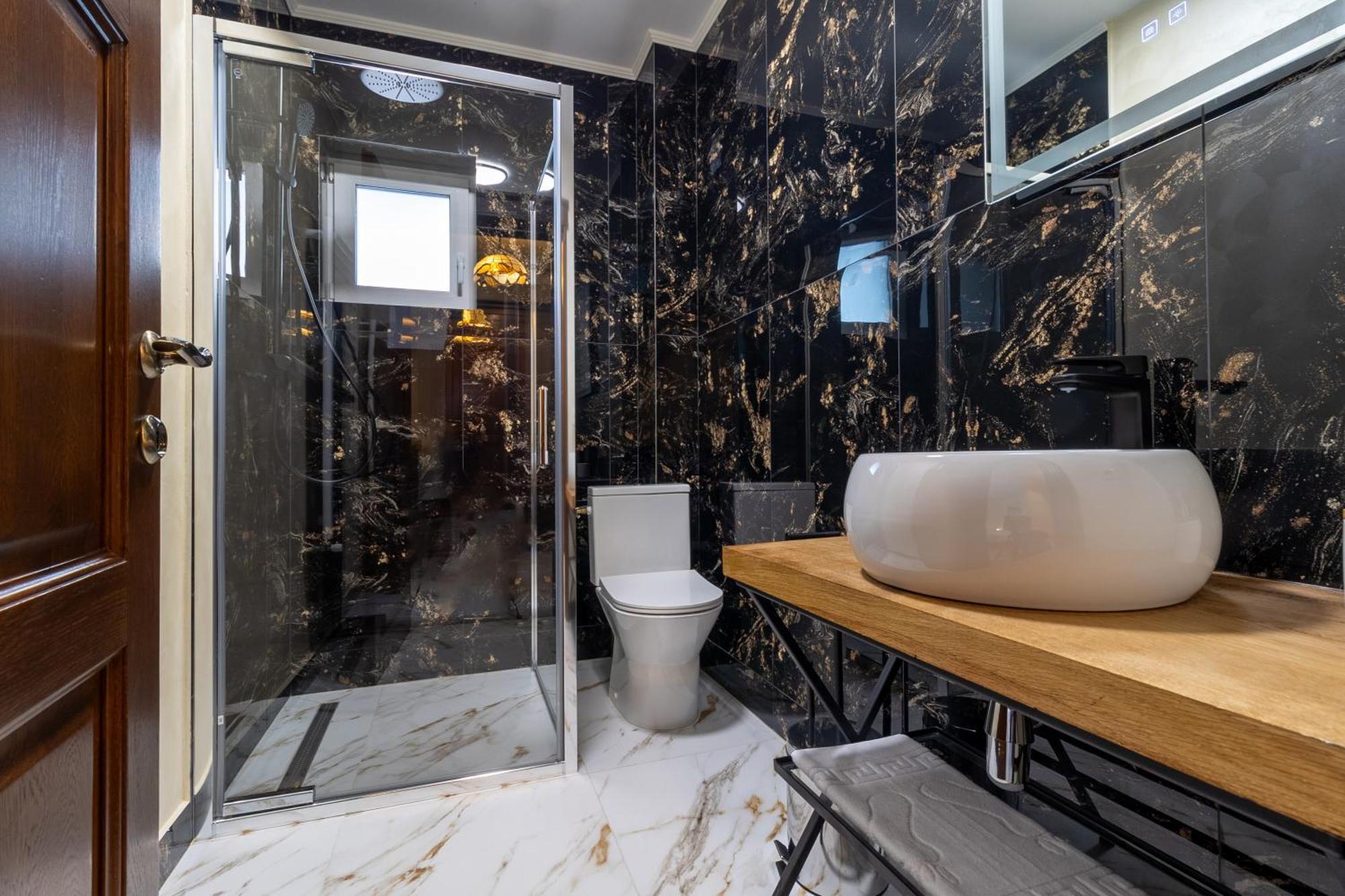 Imb Residence Ocna Sibiului Ngoại thất bức ảnh