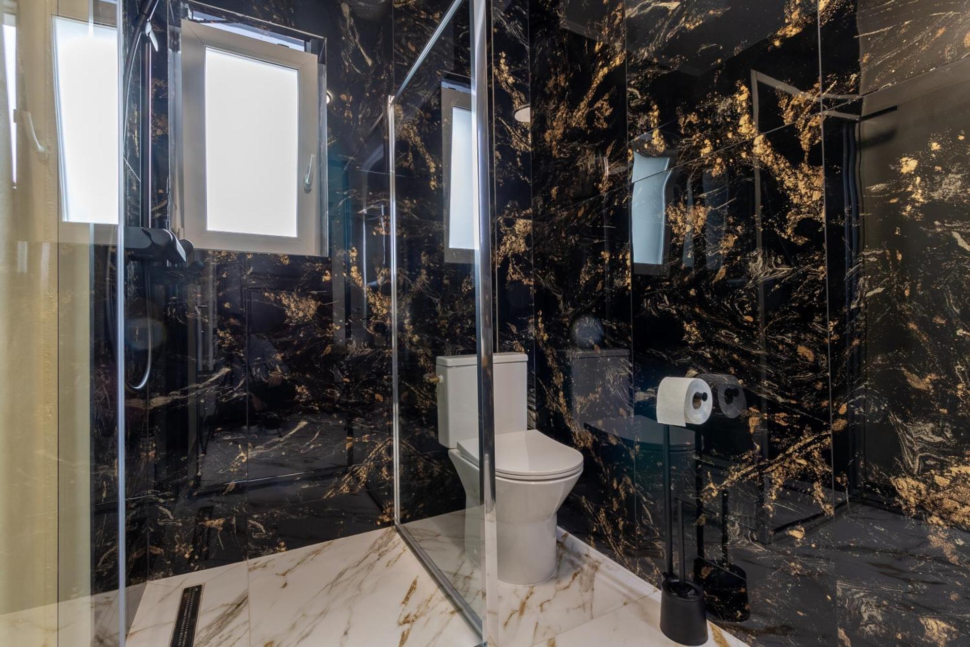 Imb Residence Ocna Sibiului Ngoại thất bức ảnh